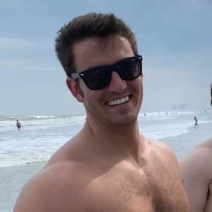 Meet your Posher, Chris